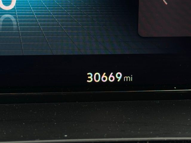 2025 VOLKSWAGEN ATLAS CROSS SPORT - Image 28