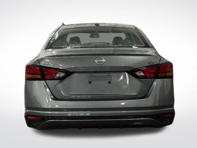 2024 NISSAN ALTIMA - Image 8