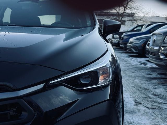 2024 SUBARU CROSSTREK - Image 3