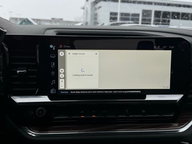 2023 CHEVROLET SILVERADO - Image 33