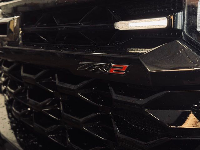 2023 CHEVROLET SILVERADO - Image 6