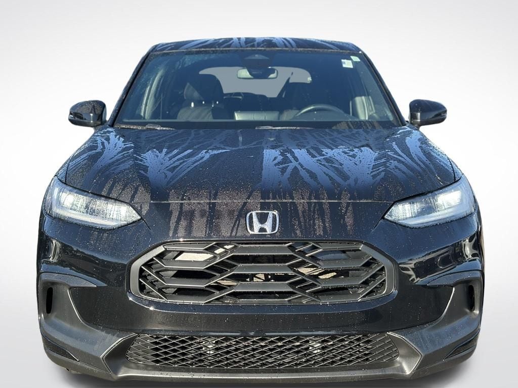 Used 2024 Honda HR-V Sport w/BSI SUV
