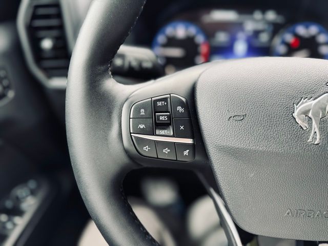 2024 FORD BRONCO SPORT - Image 23