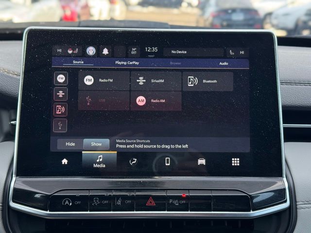 2023 JEEP COMPASS - Image 31