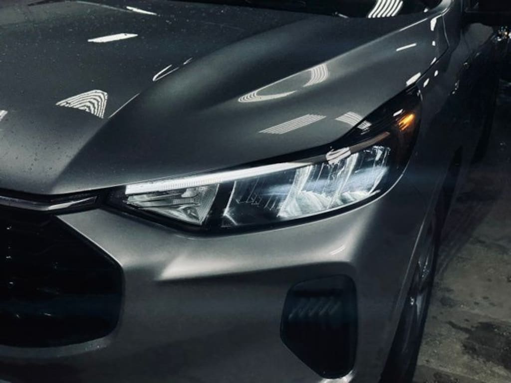 Used 2023 Ford Escape ST-Line SUV