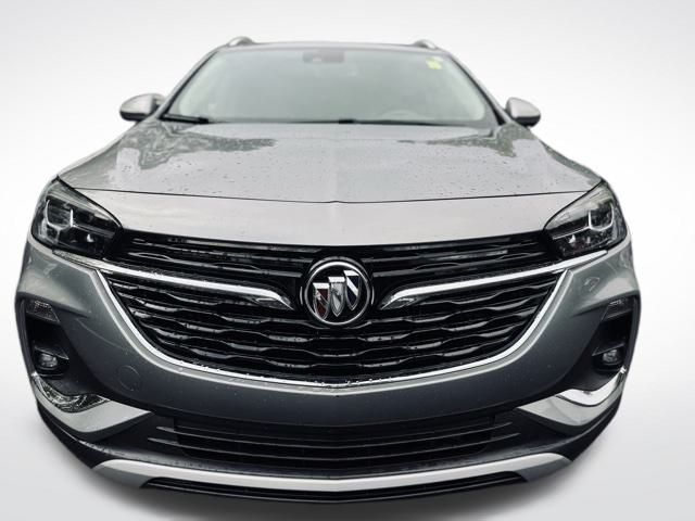 2023 Buick Encore GX Essence photo 2