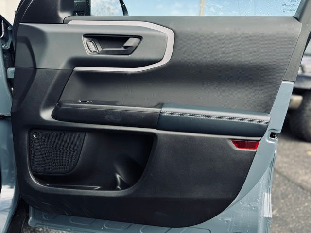 2024 FORD BRONCO SPORT - Image 14