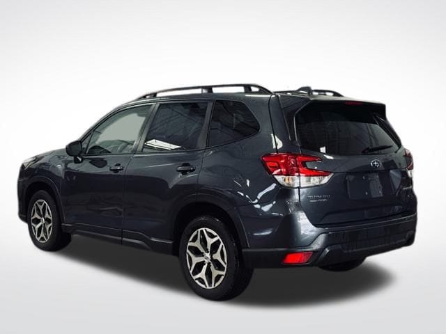 2022 SUBARU FORESTER - Image 9