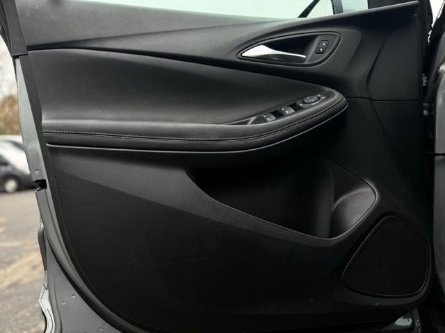 2023 BUICK ENCORE GX - Image 10