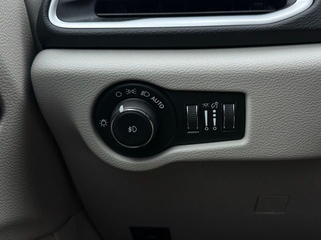 2024 CHRYSLER PACIFICA - Image 31