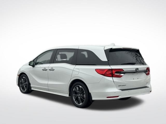 2023 HONDA ODYSSEY - Image 8