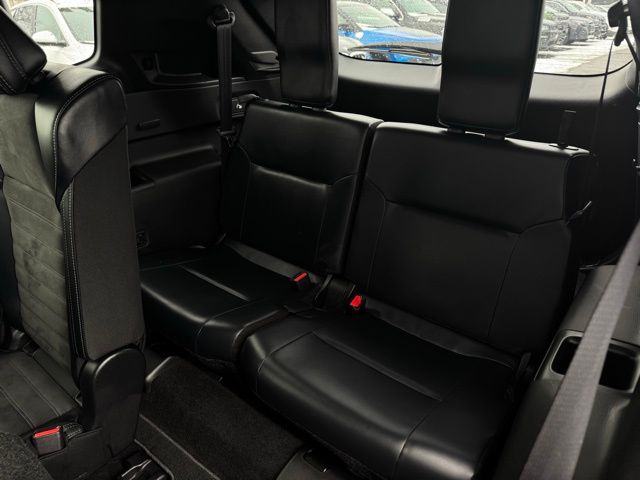 2025 MITSUBISHI OUTLANDER - Image 21