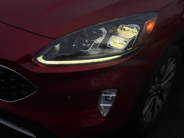 2022 FORD ESCAPE - Image 7