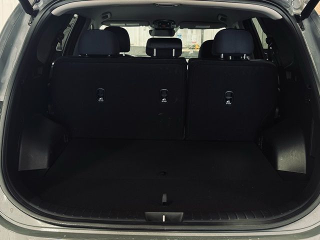 2023 HYUNDAI SANTA FE - Image 10