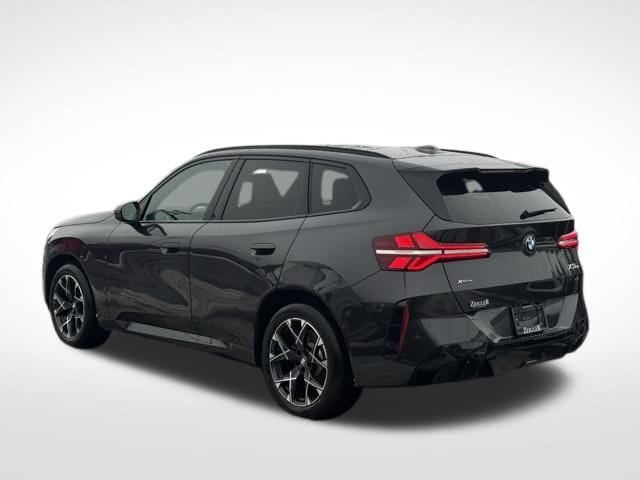 2026 BMW X3 - Image 9