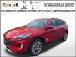 Used 2022 Ford Escape SEL SUV