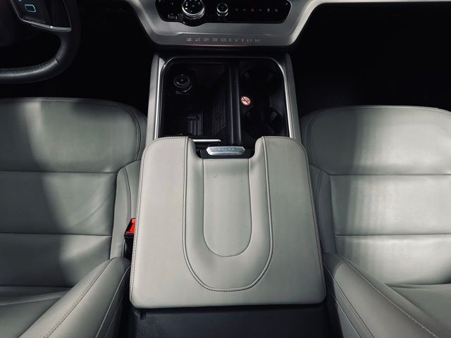 2025 FORD EXPEDITION - Image 43