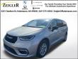 Used 2024 Chrysler Pacifica Touring L Van Passenger Van