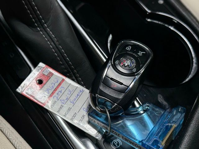 2023 BUICK ENCORE GX - Image 36