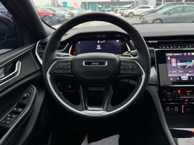 2023 JEEP GRAND CHEROKEE - Image 26