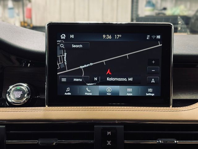 2022 LINCOLN CORSAIR - Image 36