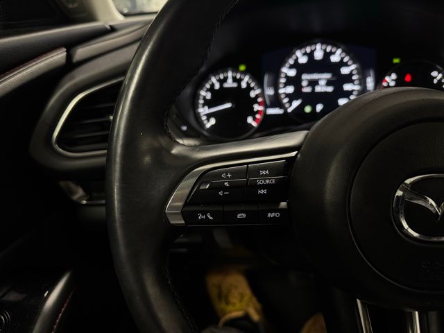 2024 MAZDA CX-30 - Image 22
