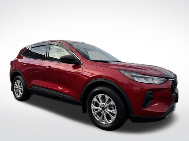 2023 Ford Escape Active photo 3
