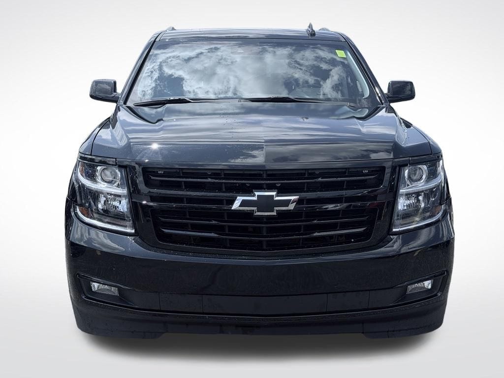 Used 2019 Chevrolet Tahoe Premier SUV