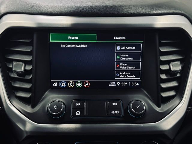 2023 GMC ACADIA - Image 38