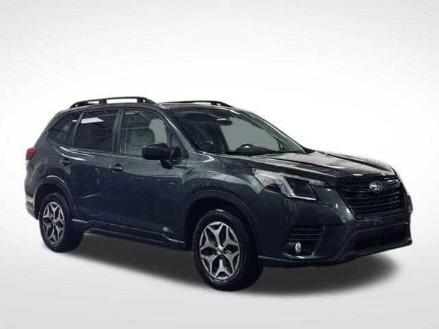 2022 SUBARU FORESTER - Image 4