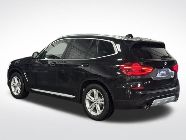 2019 BMW X3 - Image 8