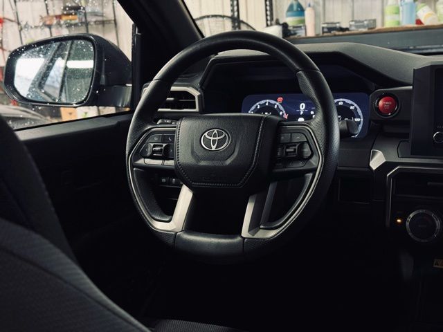 2025 TOYOTA 4RUNNER - Image 23