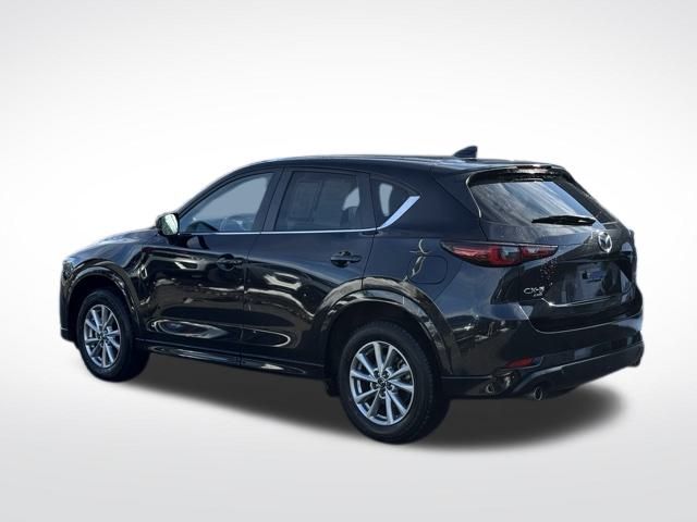 2024 MAZDA CX-5 - Image 6