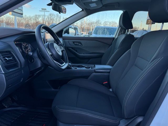 2023 NISSAN ROGUE - Image 13