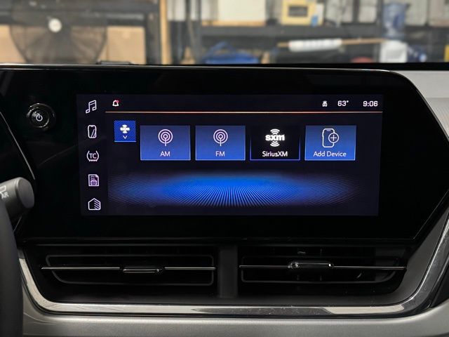 2025 CHEVROLET TRAX - Image 31