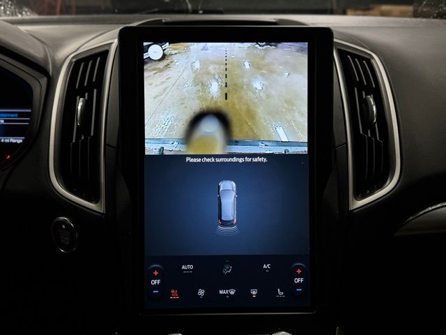 2022 FORD EDGE - Image 36