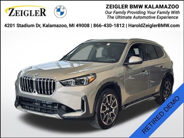 2026 BMW X1 - Image 1