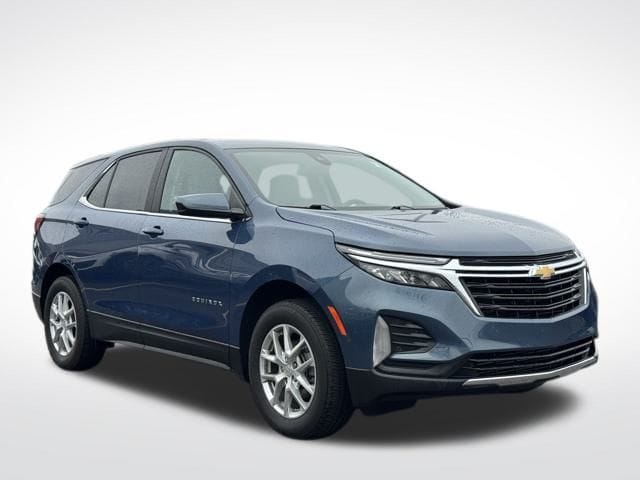 2024 CHEVROLET EQUINOX - Image 4