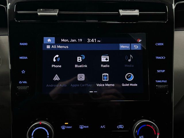 2023 HYUNDAI TUCSON - Image 32