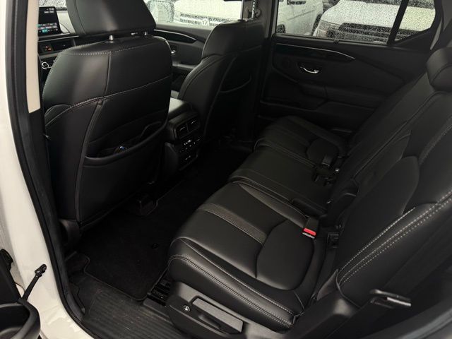 2024 HONDA PILOT - Image 20