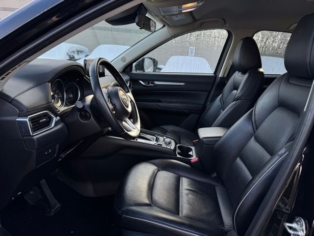 2024 MAZDA CX-5 - Image 15