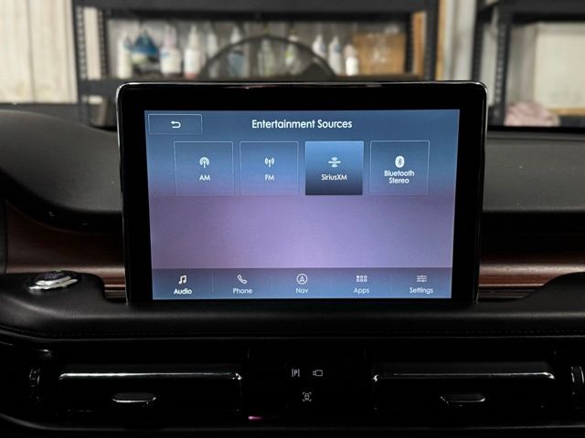 2023 LINCOLN AVIATOR - Image 36