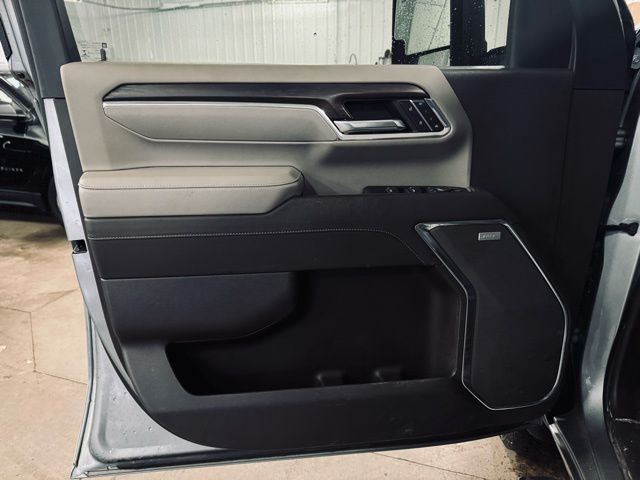 2024 GMC SIERRA HD - Image 14