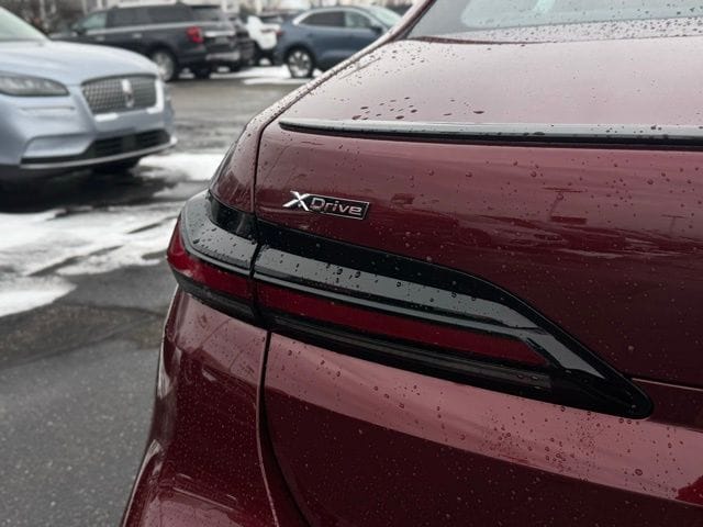 2023 BMW 760I - Image 8