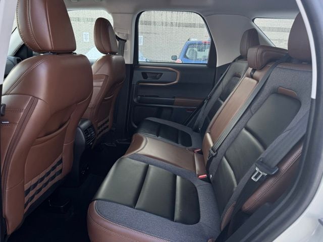 2024 FORD BRONCO SPORT - Image 19