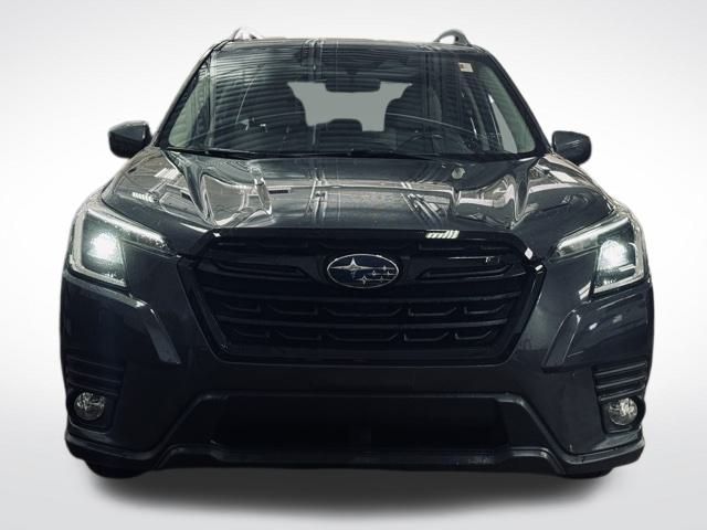 2022 SUBARU FORESTER - Image 3