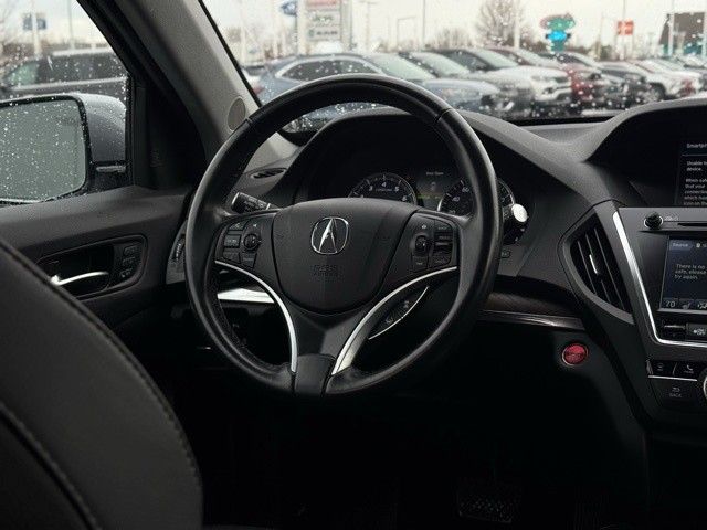 2020 ACURA MDX - Image 23