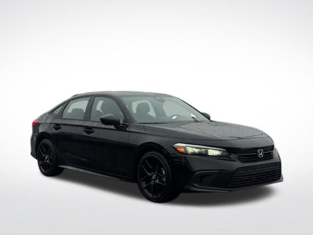 2024 HONDA CIVIC - Image 4