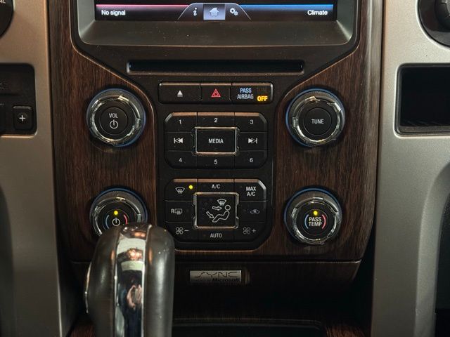 2013 FORD F-150 - Image 29