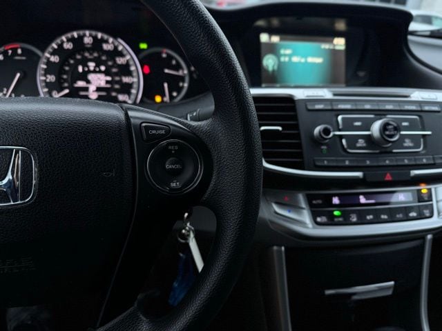 2014 HONDA ACCORD - Image 22